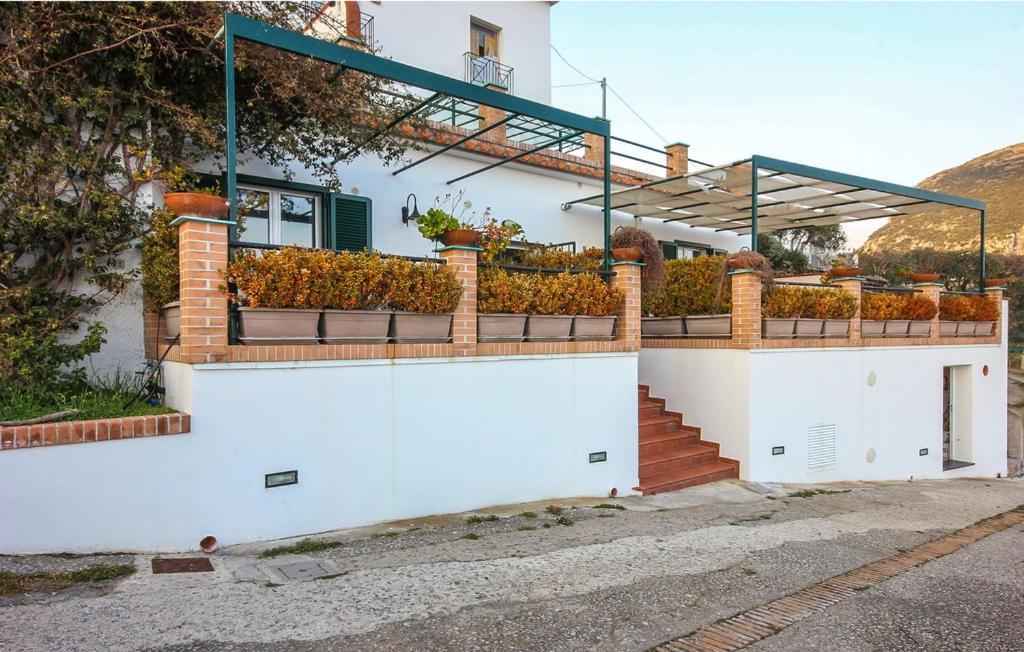 Villa Casa Gabriella - Amalfi Coast - Free Parking - Full Sea View Vietri Exterior foto