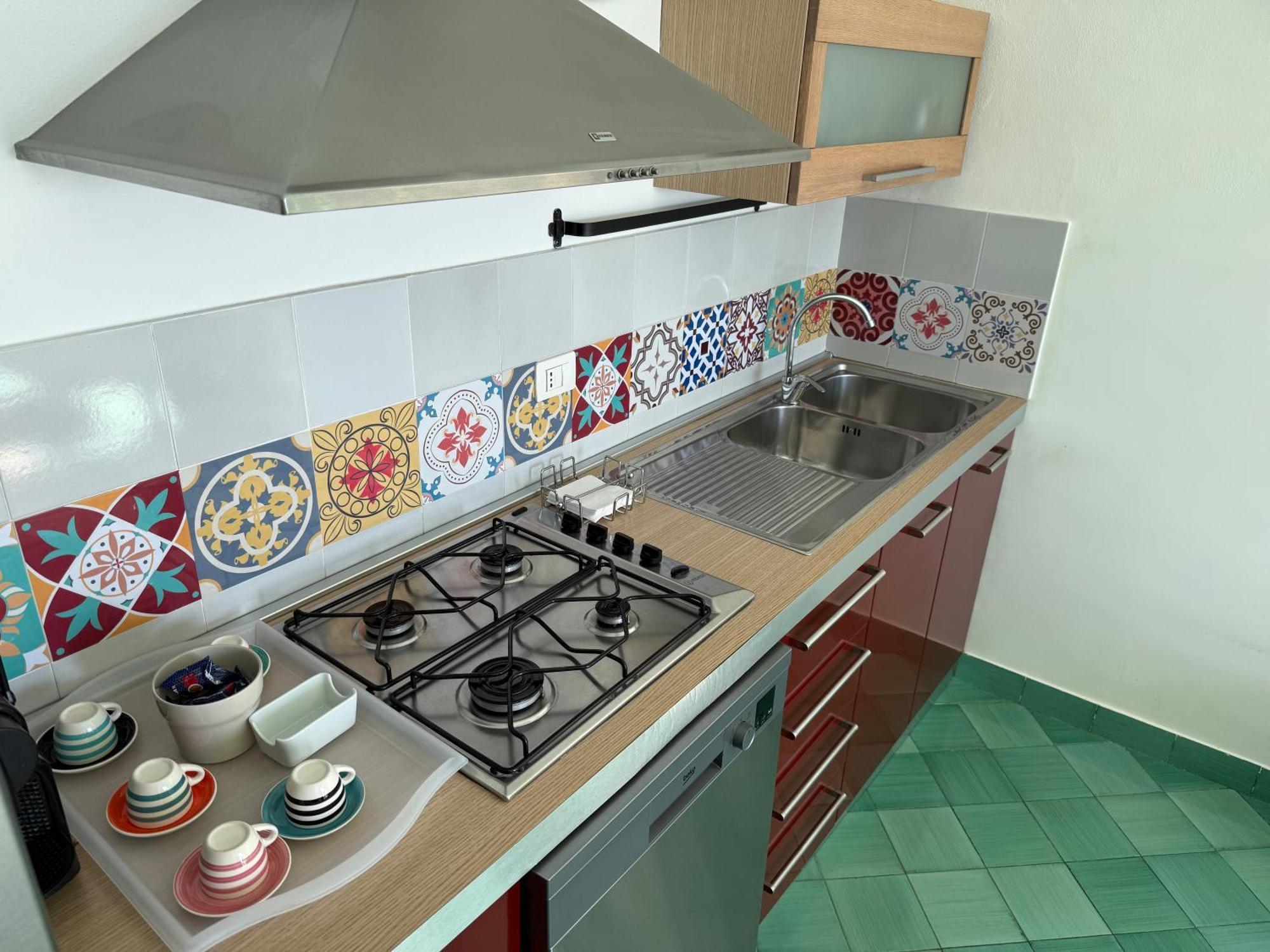 Villa Casa Gabriella - Amalfi Coast - Free Parking - Full Sea View Vietri Exterior foto